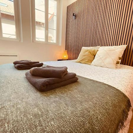 Le Charmant Bailla Reims Ngoại thất bức ảnh