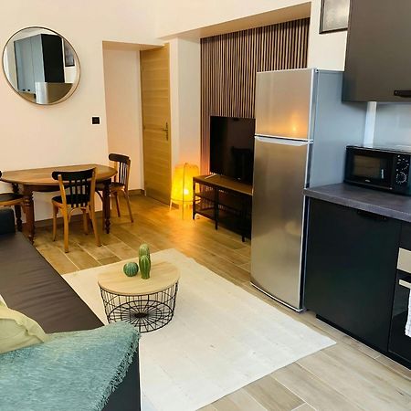 Le Charmant Bailla Reims Ngoại thất bức ảnh