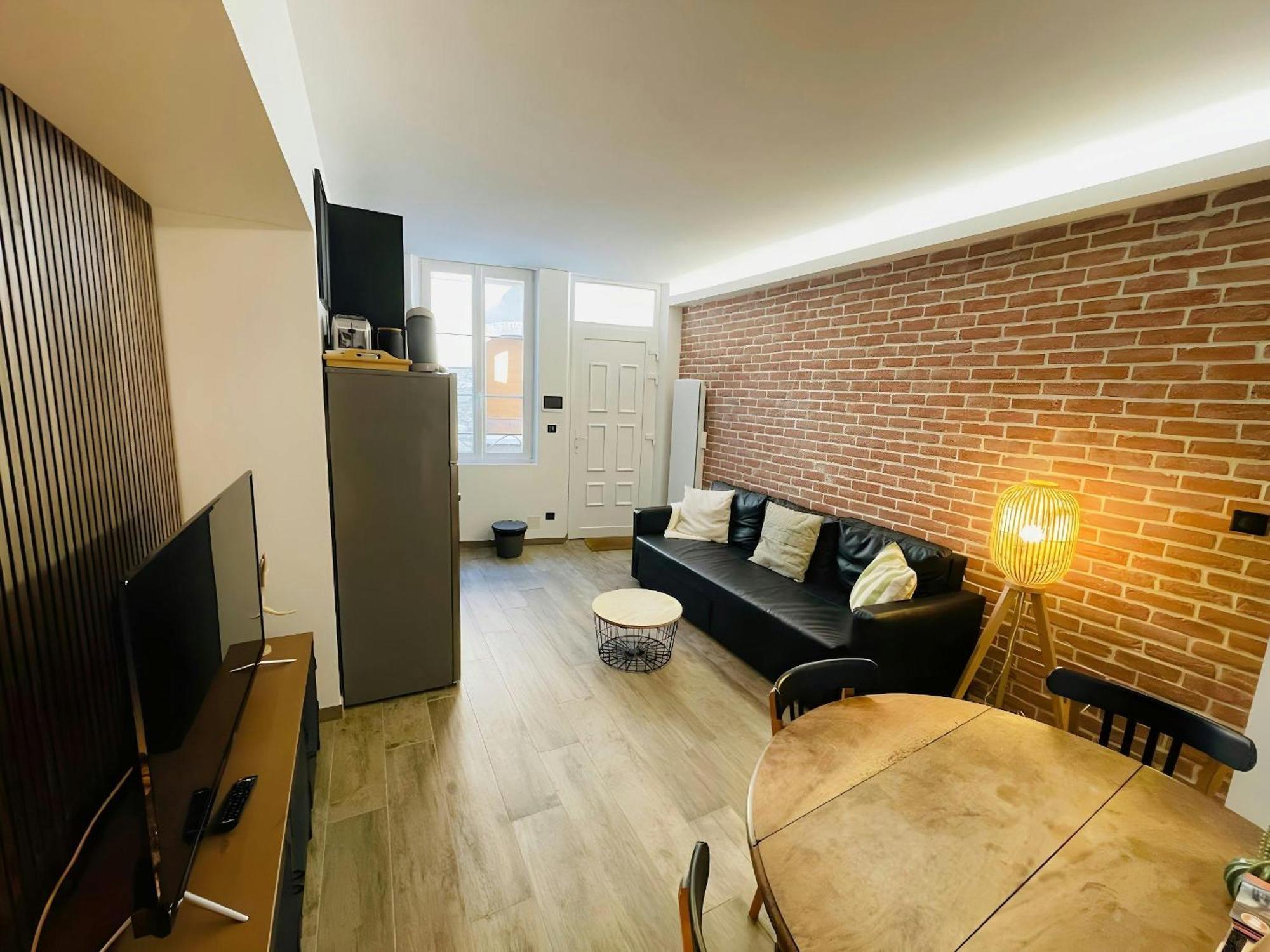 Le Charmant Bailla Reims Ngoại thất bức ảnh