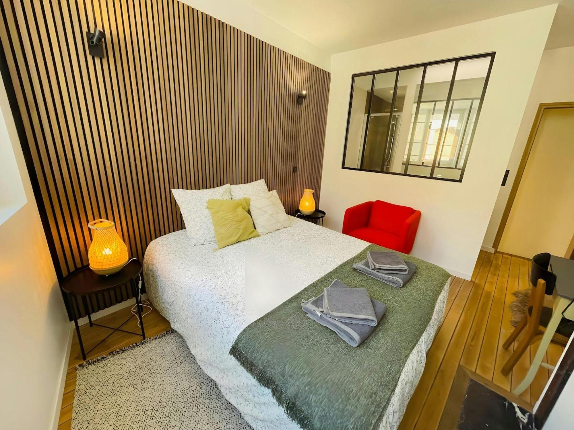 Le Charmant Bailla Reims Ngoại thất bức ảnh