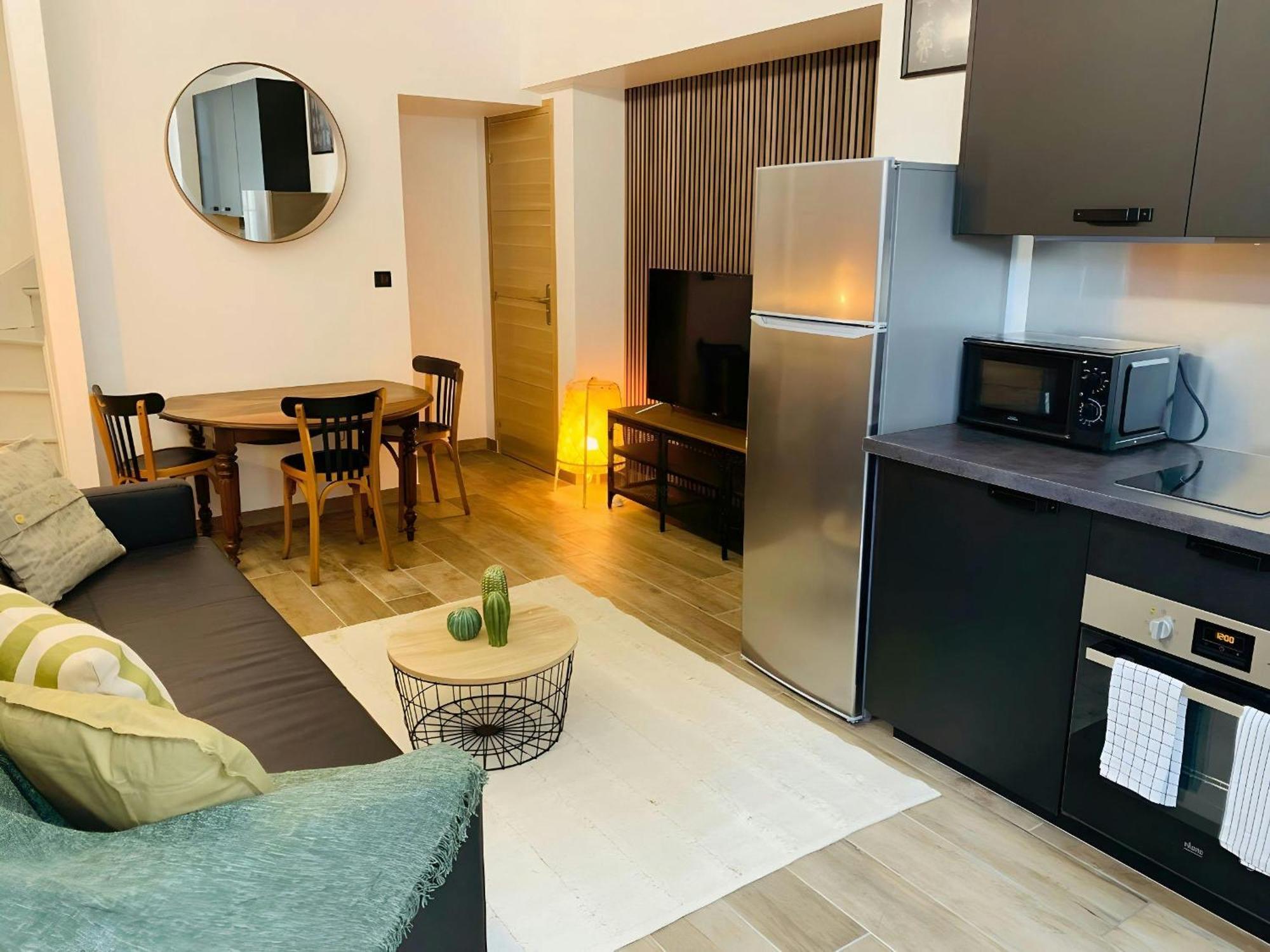 Le Charmant Bailla Reims Ngoại thất bức ảnh